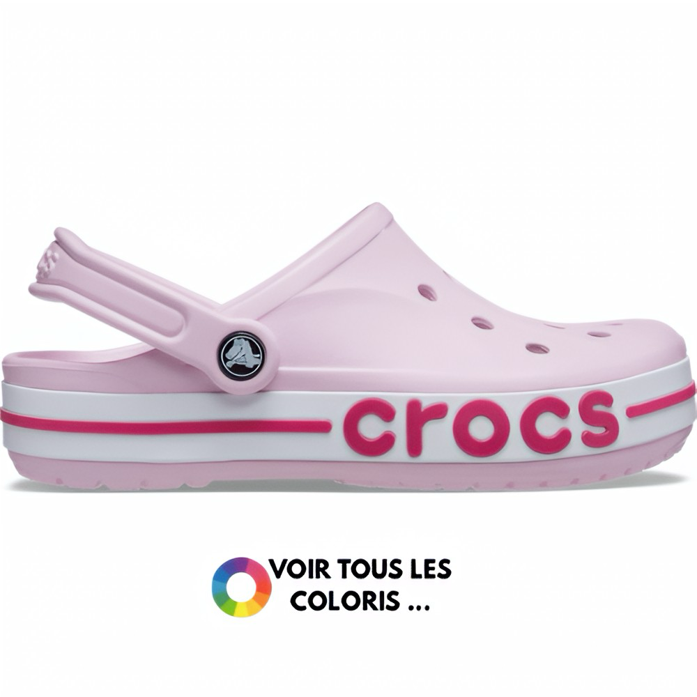 Bayaband Clog