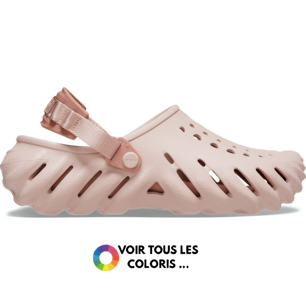 Echo Clog