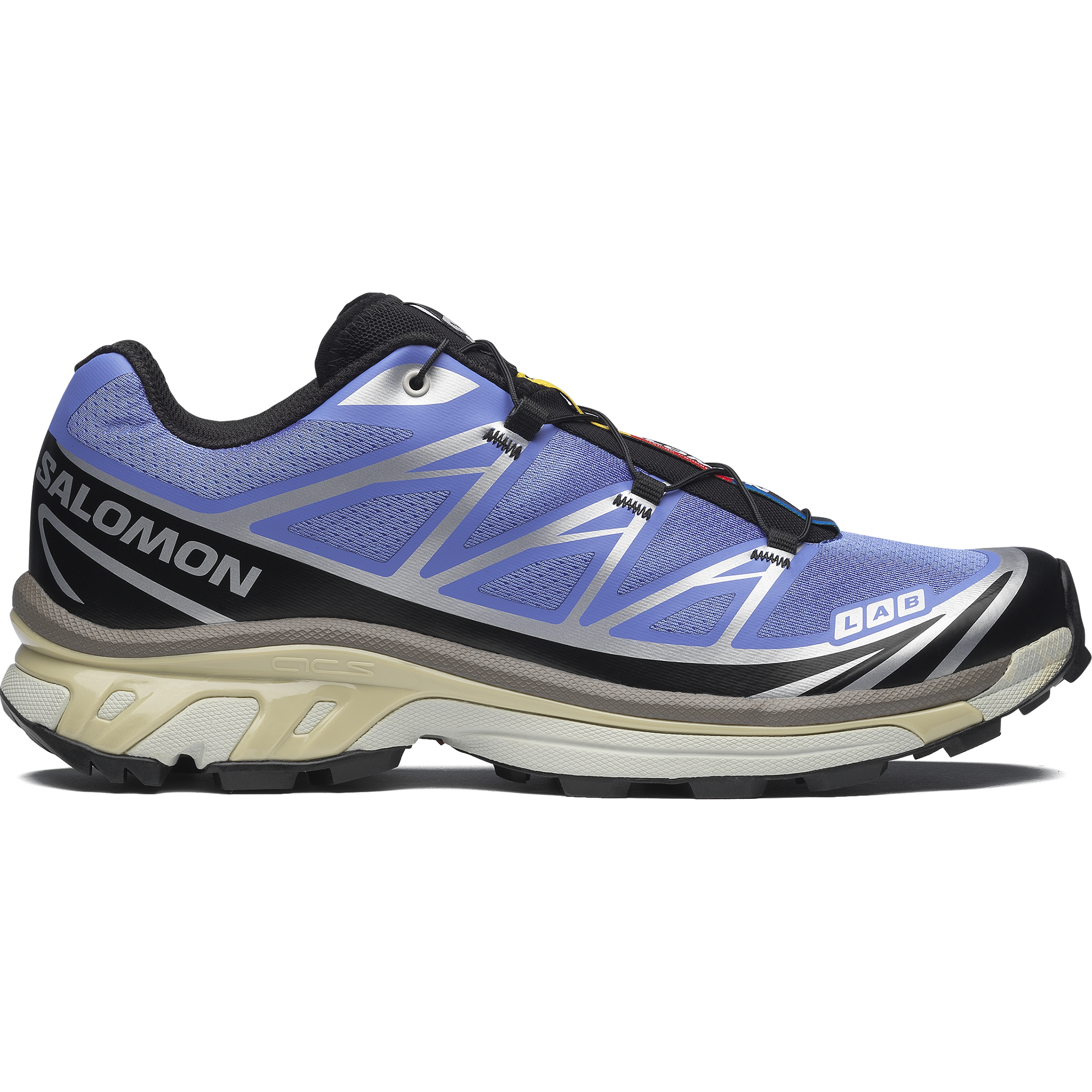 Salomon XT6 Ultramarine / Ftw Silver