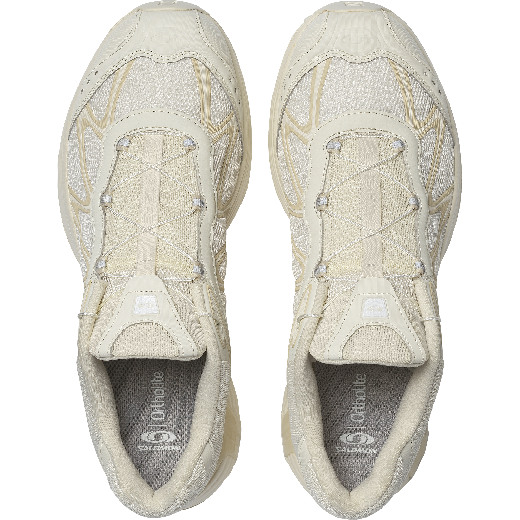 Salomon XT-Whisper Vanilla Ice / Almond Milk