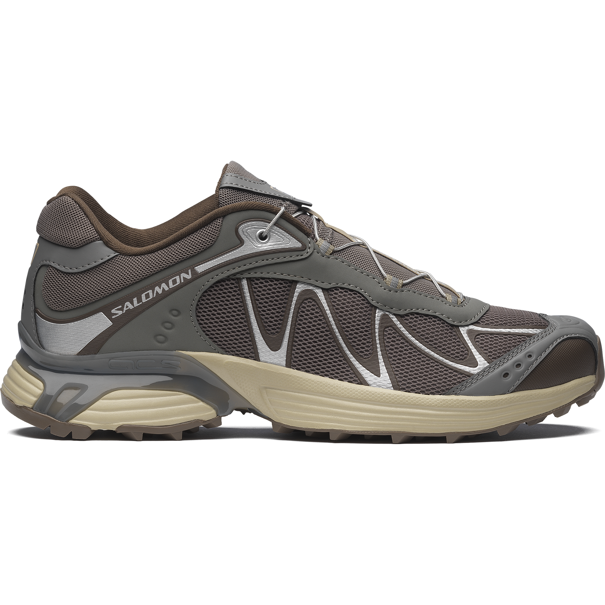 Salomon XT-Whisper Falcon / Pewter