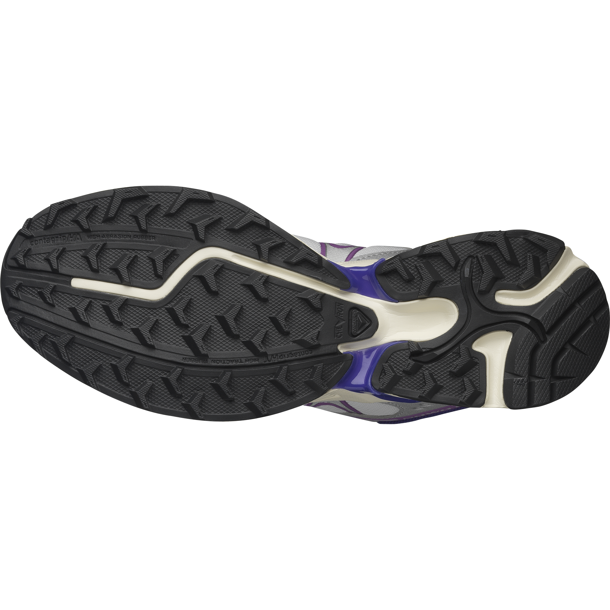 Salomon XT-Whisper White / Ftw Silver
