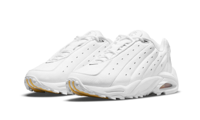 Nike® x Nocta® Air Terra White