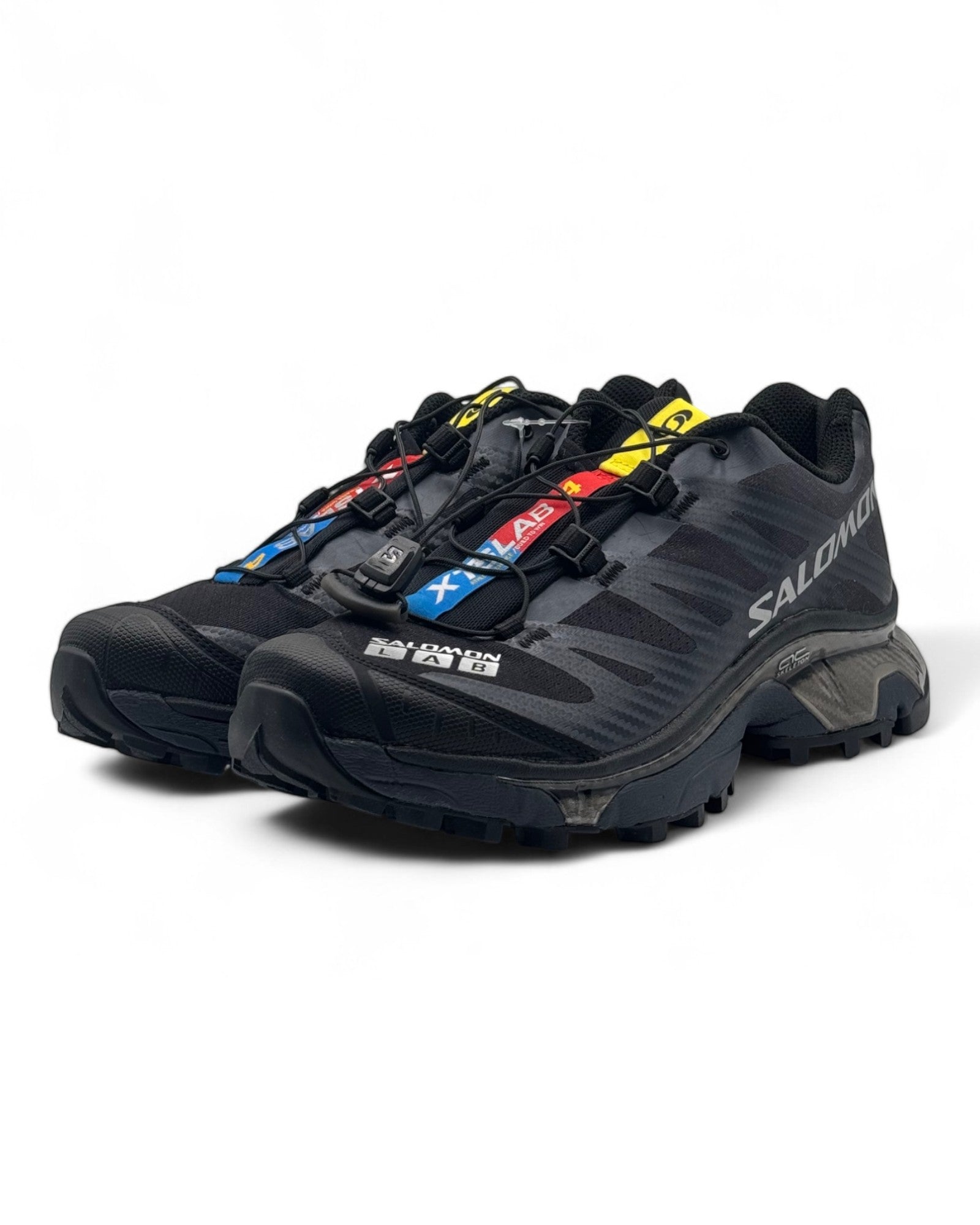 SALOMON XT-4 OG BLACK