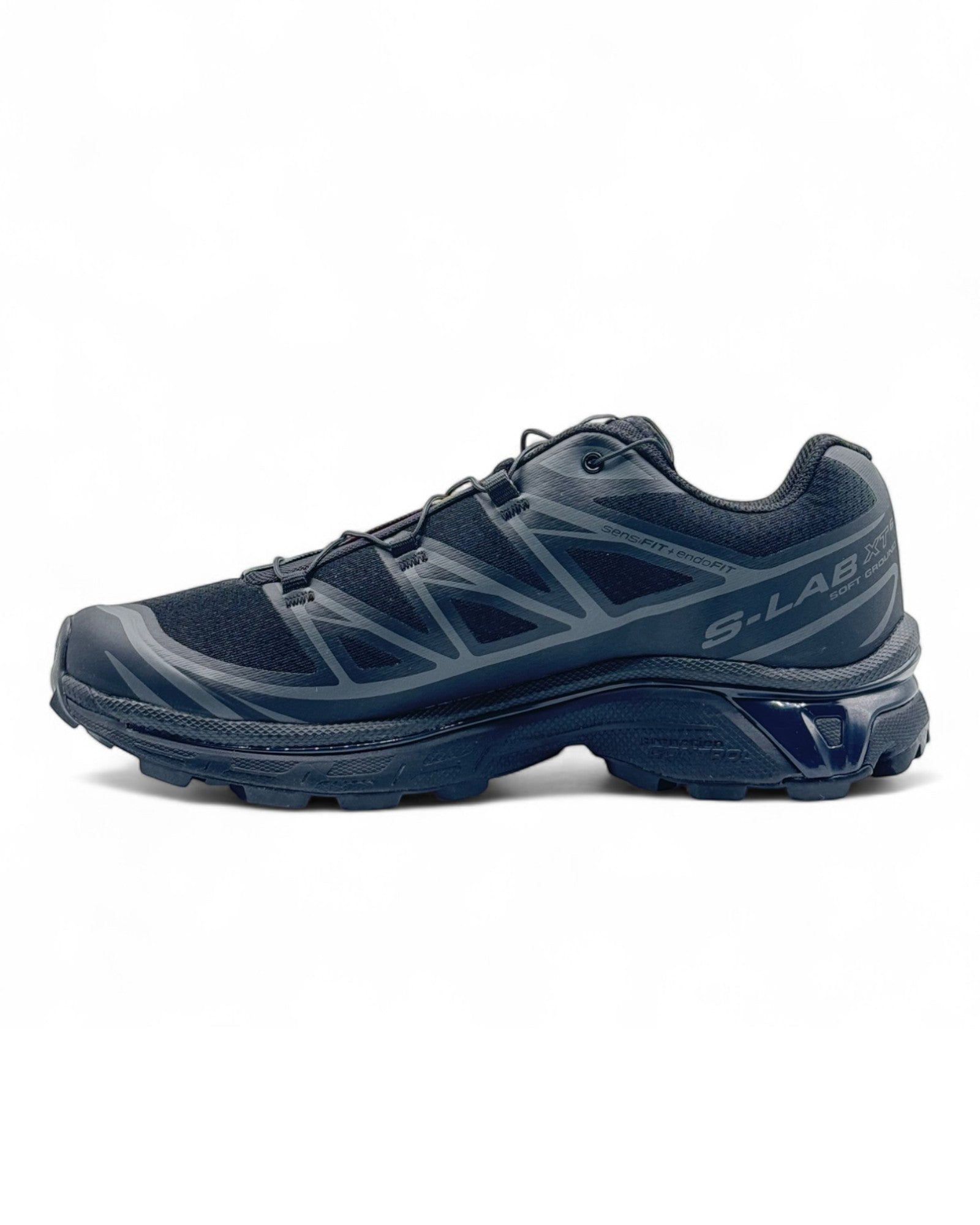 Salomon XT-6 "Black Phantom"