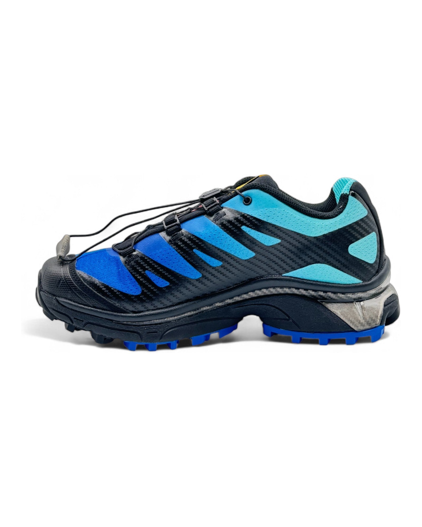 Salomon XT-4 "Blue Fade"