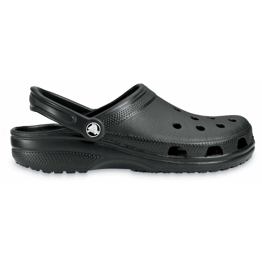 Classique Clog