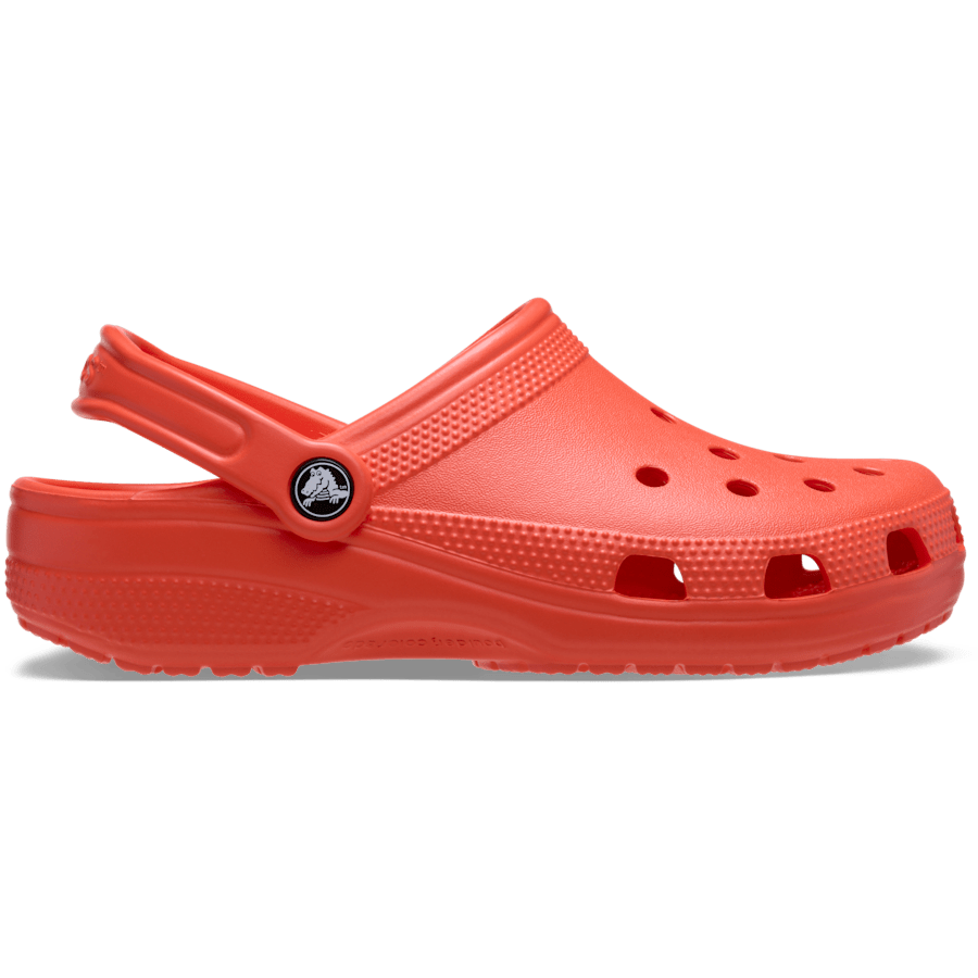 Classique Clog