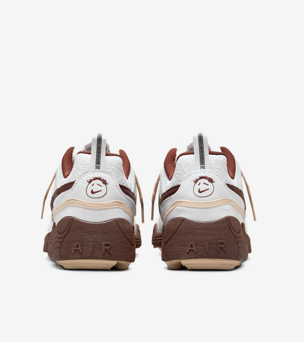 Nike Zoom Field Jaxx Travis Scott Light Chocolate
