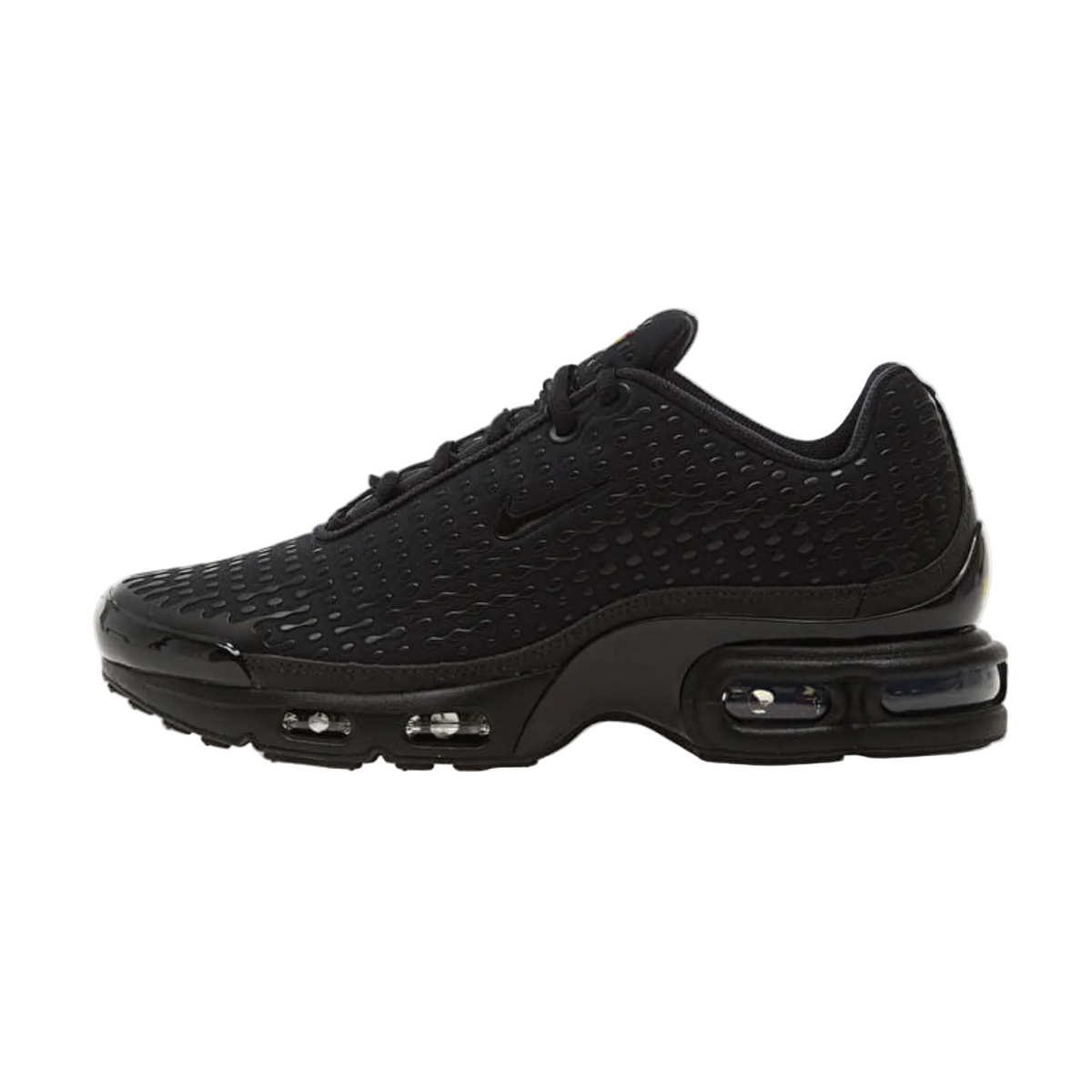 Nike air Max plus VII 7 black